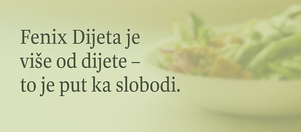 fenix dijeta knjige lecenje dijabetesa tipa 2 i insulinske rezistencije